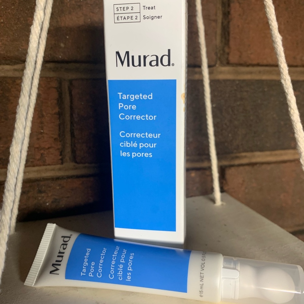 Murad Targeted Pore Corrector
